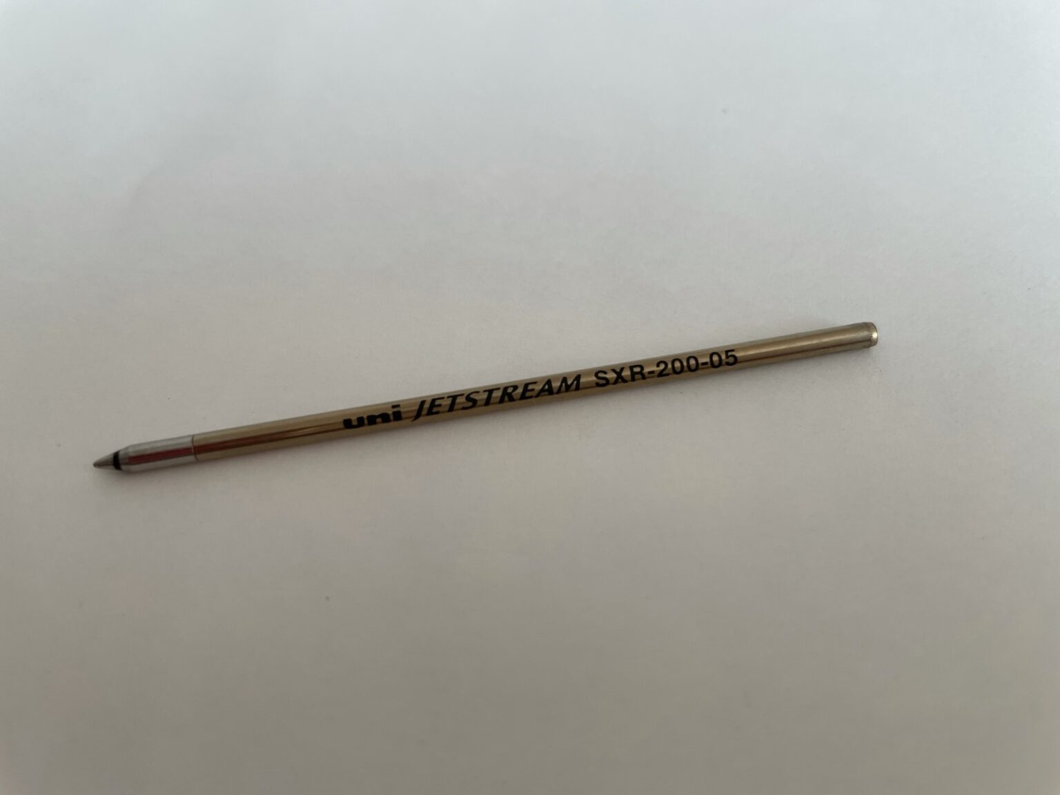 ボールペン4C芯(替芯)互換インクの選び方 マイハリ ボールペン4C芯(替芯)互換インクの選び方 マイハリ